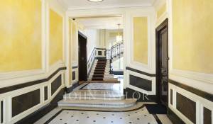 Arrendar Apartamento Paris 8ème