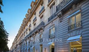 Arrendar Apartamento Paris 8ème