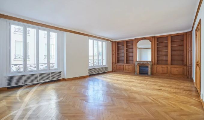 Arrendar Apartamento Paris 8ème