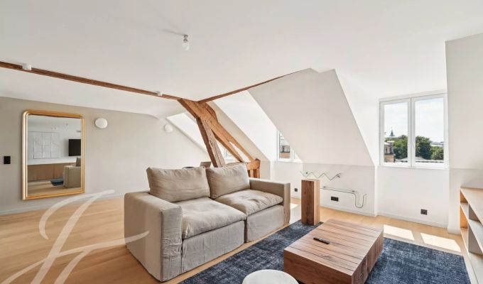 Arrendar Apartamento Paris 8ème