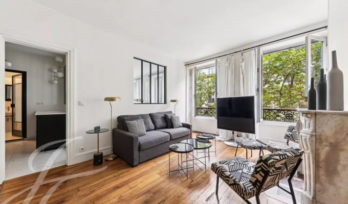 Arrendar Apartamento Paris 8ème