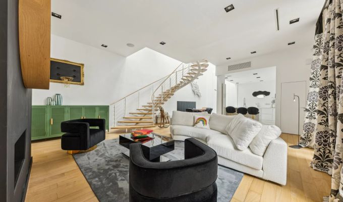 Arrendar Apartamento Paris 8ème