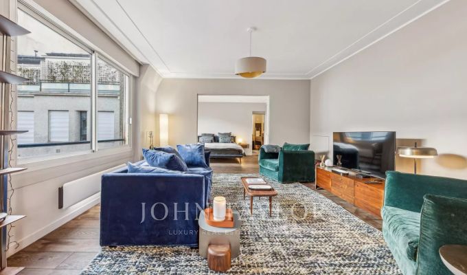 Arrendar Apartamento Paris 8ème