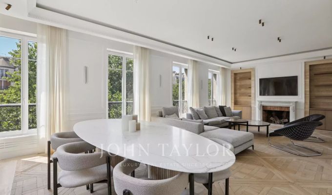 Arrendar Apartamento Paris 8ème