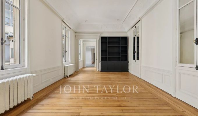 Arrendar Apartamento Paris 8ème