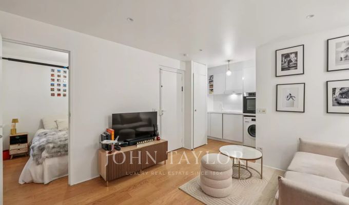 Arrendar Apartamento Paris 8ème