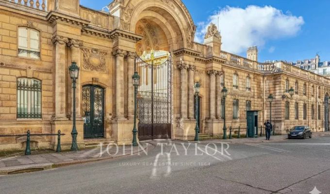 Arrendar Apartamento Paris 8ème