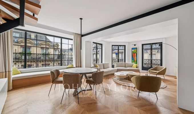 Arrendar Apartamento Paris 8ème