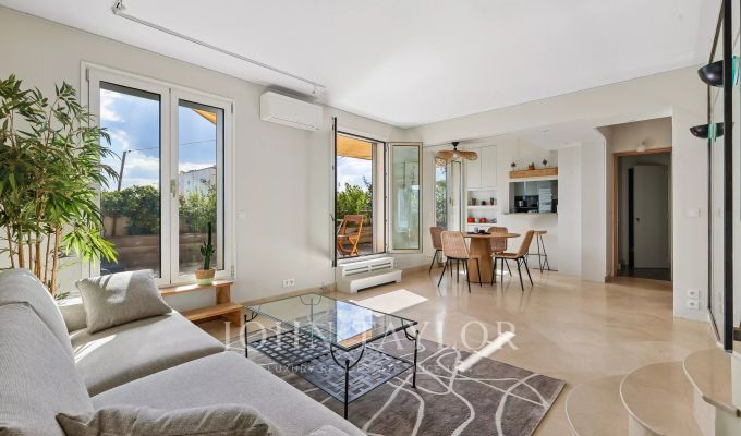 Arrendar Apartamento Paris 8ème