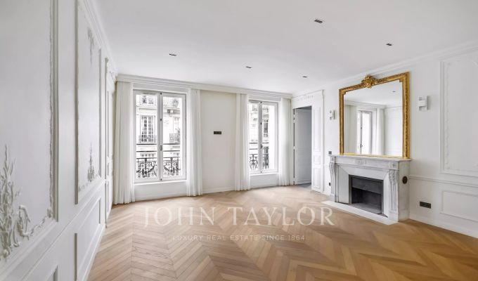 Arrendar Apartamento Paris 8ème