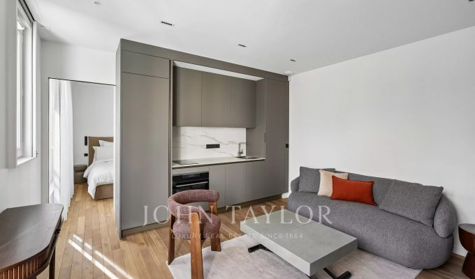 Arrendar Apartamento Paris 8ème
