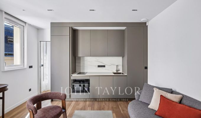 Arrendar Apartamento Paris 8ème