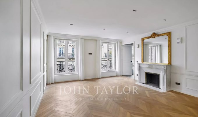 Arrendar Apartamento Paris 8ème