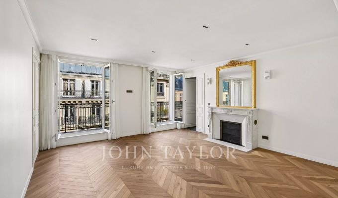 Arrendar Apartamento Paris 8ème