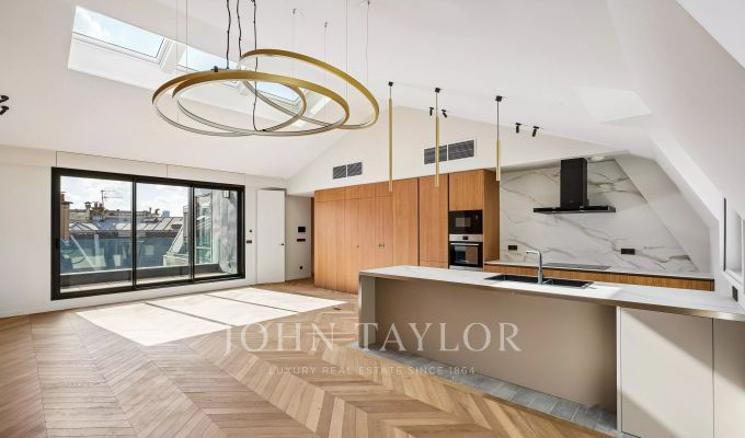 Arrendar Apartamento Paris 8ème