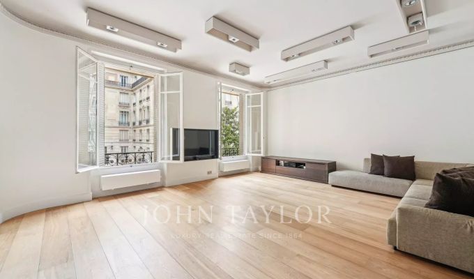 Arrendar Apartamento Paris 8ème