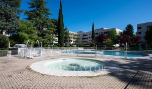 Arrendar Apartamento Pozuelo de Alarcón