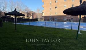 Arrendar Apartamento Pozuelo de Alarcón