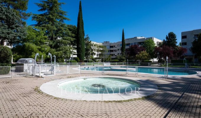 Arrendar Apartamento Pozuelo de Alarcón
