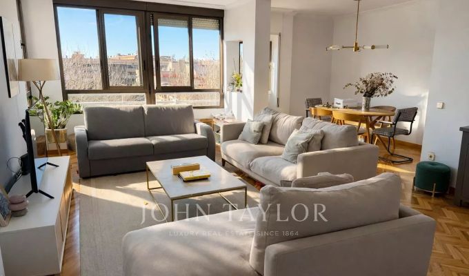 Arrendar Apartamento Pozuelo de Alarcón