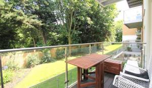 Arrendar Apartamento Putney