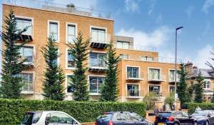 Arrendar Apartamento Putney
