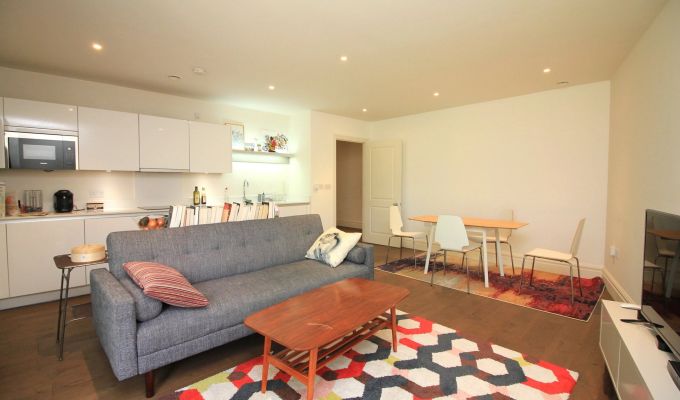 Arrendar Apartamento Putney