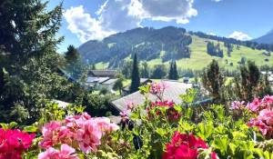 Arrendar Apartamento Saanen