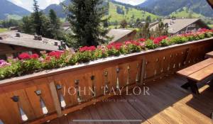 Arrendar Apartamento Saanen