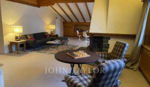 Arrendar Apartamento Saanen