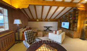 Arrendar Apartamento Saanen