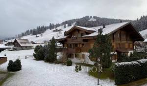 Arrendar Apartamento Saanen