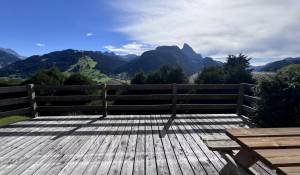 Arrendar Apartamento Saanen