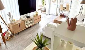 Arrendar Apartamento Saint-Barthélemy