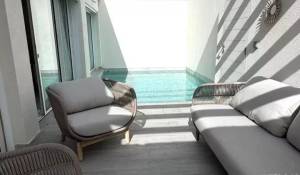 Arrendar Apartamento Saint-Barthélemy