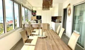 Arrendar Apartamento Saint-Barthélemy