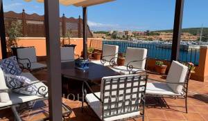 Arrendar Apartamento Santa Ponsa