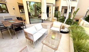 Arrendar Apartamento Santa Ponsa