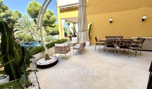 Arrendar Apartamento Santa Ponsa