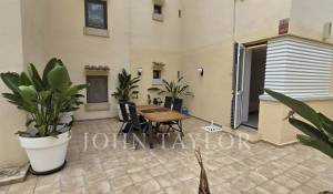 Arrendar Apartamento Santa Ponsa