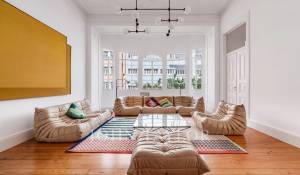 Arrendar Apartamento Santo António