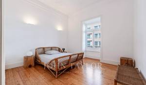 Arrendar Apartamento Santo António