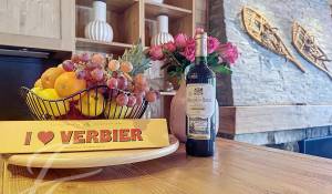 Arrendar Apartamento Verbier