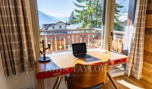 Arrendar Apartamento Verbier