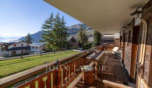 Arrendar Apartamento Verbier