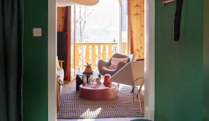 Arrendar Apartamento Verbier