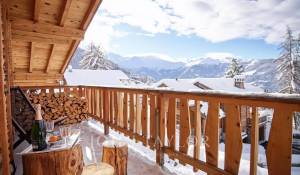 Arrendar Apartamento Verbier