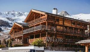 Arrendar Apartamento Verbier