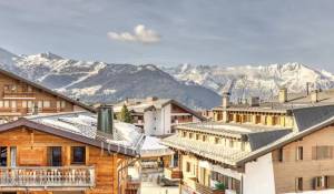 Arrendar Apartamento Verbier