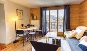 Arrendar Apartamento Verbier